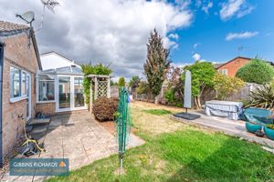 Garden- click for photo gallery